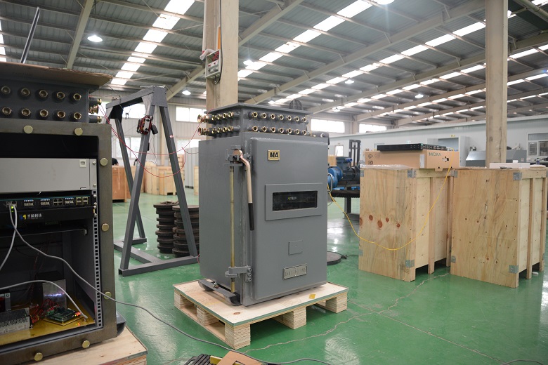 煤礦用萬兆交換機(jī)：提高通信效率，為煤礦安全生產(chǎn)提供通信基礎(chǔ)