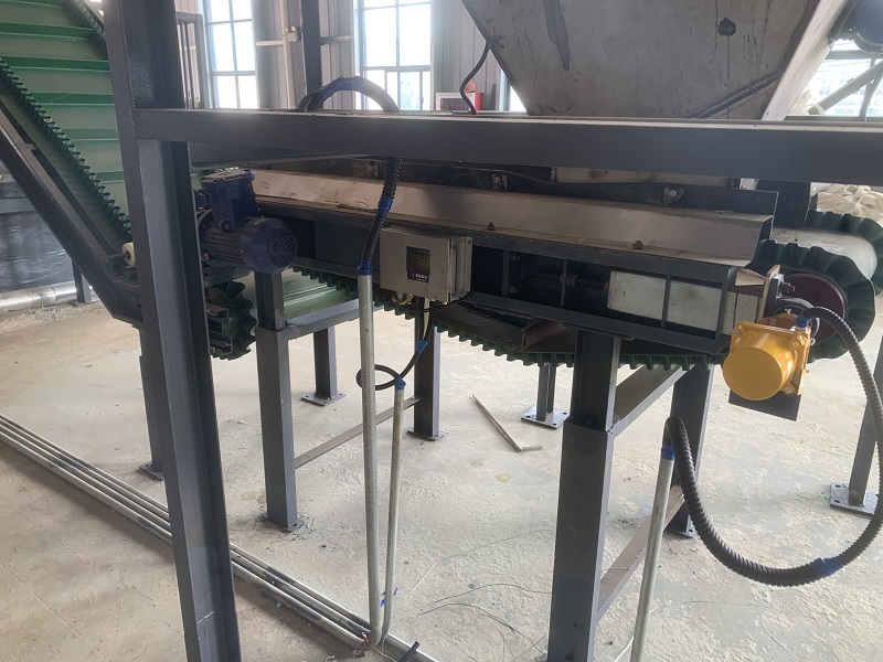 電子定量皮帶秤價格是多少？如何買到高性價比的電子定量皮帶秤？