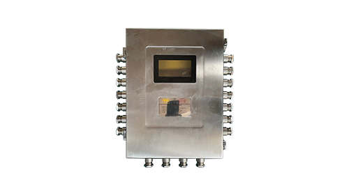 礦用本安型WiFi6無(wú)線(xiàn)網(wǎng)關(guān)：助力構(gòu)建更廣泛、更高效、更安全的礦井無(wú)線(xiàn)通信系統(tǒng)