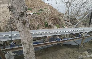 剛過去梅雨，又來了高溫，天氣變化影響電子皮帶秤工作怎么辦？